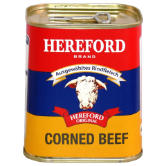 Hereford Corned Beef