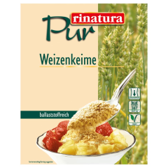 Rinatura Weizenkeime