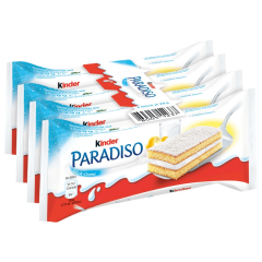 Kinder Paradiso