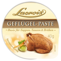 Lacroix Geflügel-Paste