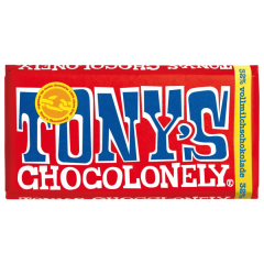 Tony's Chocolonely Vollmilchschokolade 32%