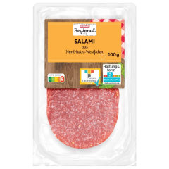 REWE Regional Salami 1a