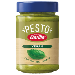 Barilla Pesto Basilico Vegan