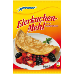 Komet Eierkuchenmehl