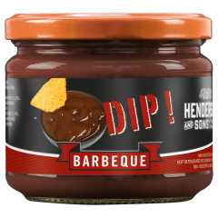 Henders and Sons Dip Barbeque