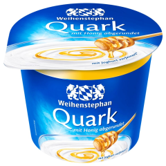 Weihenstephan Quark Honig