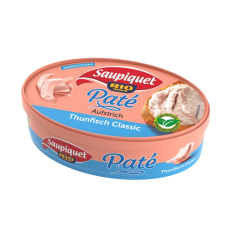 Saupiquet Thunfisch-Brotaufstrich Classic