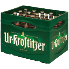 Ur-Krostitzer Schwarzbier