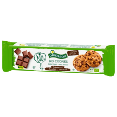 Griesson Bio Cookies Schokolade