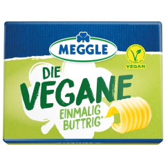 Meggle Die Vegane