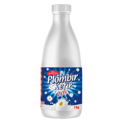 Dovgan Plombir Kefir