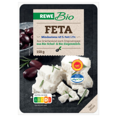 REWE Bio Feta