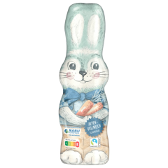 REWE Beste Wahl Osterhase Vollmilch