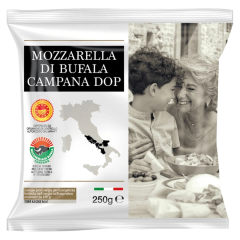 Marca Italia Mozzarella di Bufala