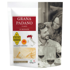 Marca Italia Grana Padano POD Flake