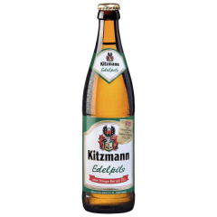 Kitzmann Edel Pils