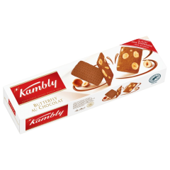 Kambly Butterfly au Chocolat