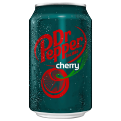 Dr Pepper Cherry