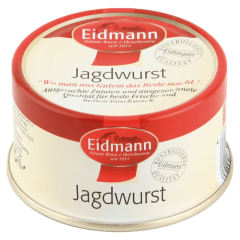 Eidmann Jagdwurst