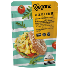 Veganz Rührei vegan