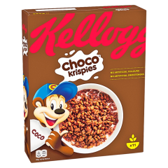 Kellogg's Choco Krispies Cerealien