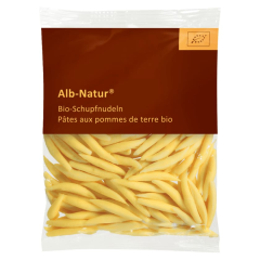 Alb-Natur Bio Schupfnudeln