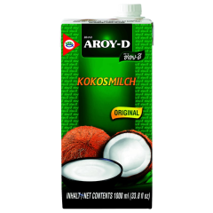 Aroy-D Kokosnussmilch