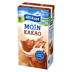 Milram Kakao-Drink Moin Kakao