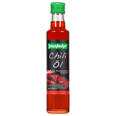 Seitenbacher Bio Chilliöl