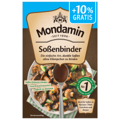 Mondamin Soßenbinder dunkel