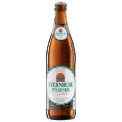 Sternburg Pils