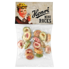 Henri Mini Rocks