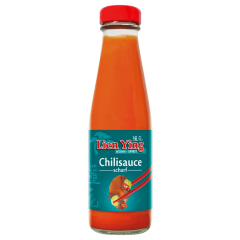 Lien Ying Chilisauce scharf