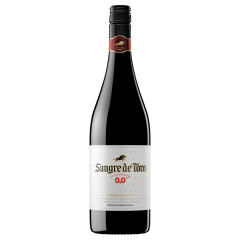 Sangre de Toro Rotwein Tinto alkoholfrei