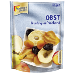 Farmer's Snack Obst