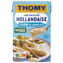 Thomy Les Sauces Hollandaise légère