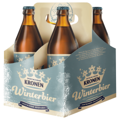 Dortmunder Kronen Winterbier