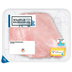 Wilhelm Brandenburg Schweine-Schinken-Braten Nuss ca.