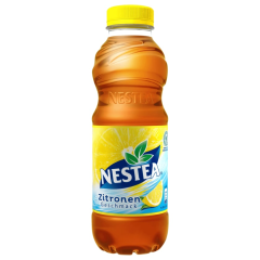 Nestea Zitrone