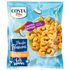 Costa Pacific Prawns Mango-Kokos ASC