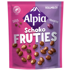 Alpia Fruties