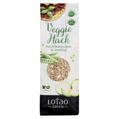 Lotao Green Bio Veggie Hack