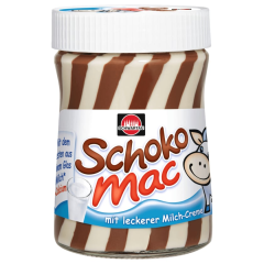 Schwartau Schoko Mac