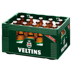 Veltins Pilsener Steinie