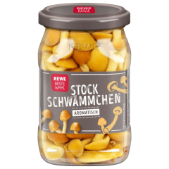 REWE Beste Wahl Stockschwämmchen