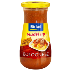 Birkel Nudel-Up Bolognese Klassisch