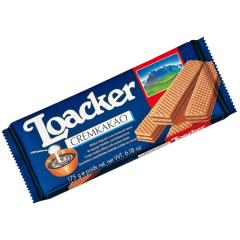 Loacker Classic Cremekakao