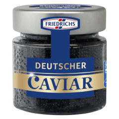 Friedrichs Deutscher Caviar aus Seehasenrogen