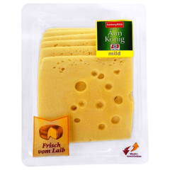 Salzburgmilch Almkönig