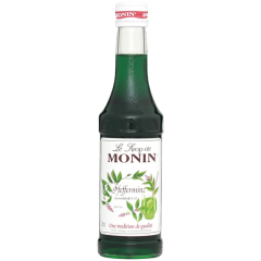 Monin Sirup Pfefferminz